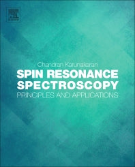 Spin Resonance Spectroscopy; Principles and applications (Paperback) 9780128136089
