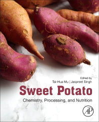 Sweet Potato; Chemistry, Processing and Nutrition (Paperback) 9780128136379