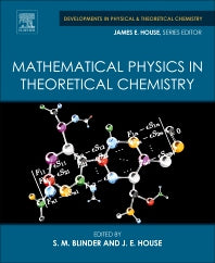 Mathematical Physics in Theoretical Chemistry (Paperback) 9780128136515