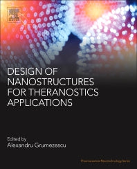 Design of Nanostructures for Theranostics Applications (Paperback) 9780128136690