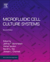 Microfluidic Cell Culture Systems (Paperback) 9780128136713