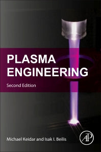 Plasma Engineering (Paperback) 9780128137024