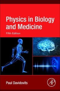 Physics in Biology and Medicine (Paperback / softback) 9780128137161