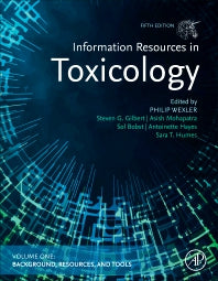 Information Resources in Toxicology, Volume 1: Background, Resources, and Tools (Hardback) 9780128137246