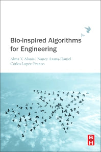 Bio-inspired Algorithms for Engineering (Paperback) 9780128137888