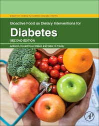 Bioactive Food as Dietary Interventions for Diabetes (Paperback) 9780128138229