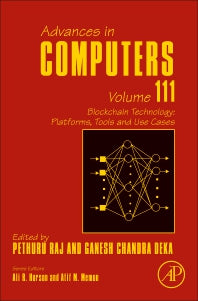 Blockchain Technology: Platforms, Tools and Use Cases (Hardback) 9780128138526