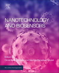 Nanotechnology and Biosensors (Paperback) 9780128138557