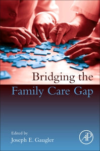 Bridging the Family Care Gap (Paperback) 9780128138984