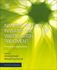 Nanotechnology in Water and Wastewater Treatment; Theory and Applications (Paperback / softback) 9780128139028