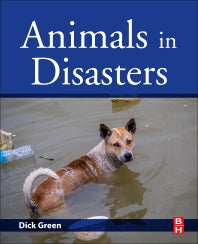 Animals in Disasters (Paperback) 9780128139240