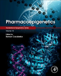 Pharmacoepigenetics (Hardback) 9780128139394