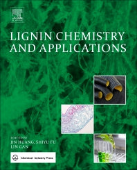Lignin Chemistry and Applications (Paperback / softback) 9780128139417