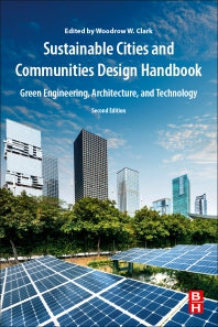 Sustainable Cities and Communities Design Handbook; Green Engineering, Architecture, and Technology (Paperback / softback) 9780128139646