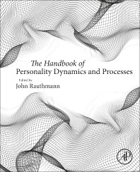 The Handbook of Personality Dynamics and Processes (Paperback) 9780128139950