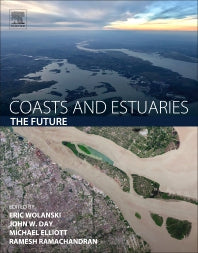 Coasts and Estuaries; The Future (Paperback) 9780128140031