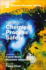 Offshore Process Safety (Paperback) 9780128140277