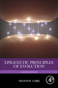 Epigenetic Principles of Evolution (Paperback) 9780128140673