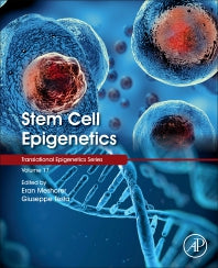 Stem Cell Epigenetics (Hardback) 9780128140857