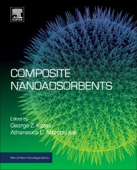 Composite Nanoadsorbents (Paperback) 9780128141328
