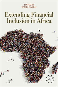 Extending Financial Inclusion in Africa (Paperback) 9780128141649