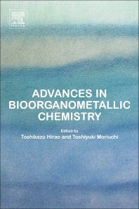 Advances in Bioorganometallic Chemistry (Paperback / softback) 9780128141977