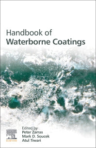 Handbook of Waterborne Coatings (Paperback) 9780128142011