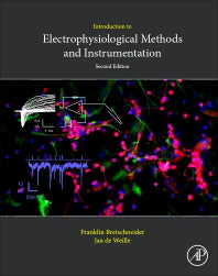 Introduction to Electrophysiological Methods and Instrumentation (Hardback) 9780128142103