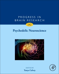 Psychedelic Neuroscience (Hardback) 9780128142554