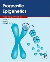 Prognostic Epigenetics (Hardback) 9780128142592