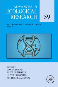 Next Generation Biomonitoring: Part 2 (Hardback) 9780128143179