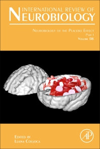 Neurobiology of the Placebo Effect, Part I (Hardback) 9780128143254
