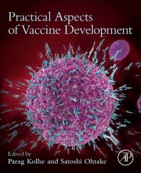 Practical Aspects of Vaccine Development (Paperback / softback) 9780128143575