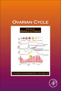 Ovarian Cycle (Hardback) 9780128143599