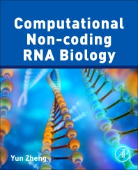 Computational Non-coding RNA Biology (Paperback / softback) 9780128143650