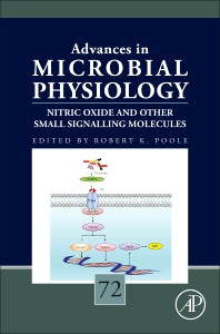 Nitric Oxide and Other Small Signalling Molecules (Hardback) 9780128144138