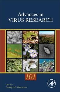 Environmental Virology and Virus Ecology (Hardback) 9780128144152