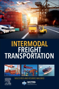 Intermodal Freight Transportation (Paperback) 9780128144640