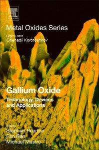Gallium Oxide; Technology, Devices and Applications (Paperback / softback) 9780128145210