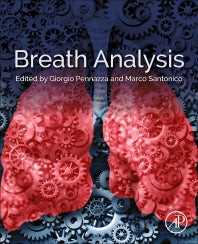 Breath Analysis (Paperback) 9780128145623