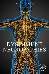 Dysimmune Neuropathies (Paperback) 9780128145722