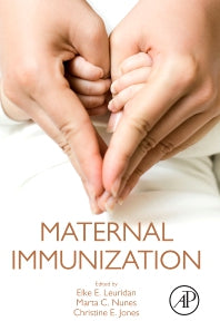 Maternal Immunization (Paperback) 9780128145821