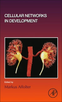 Cellular Networks in Development (Hardback) 9780128145890