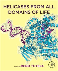 Helicases from All Domains of Life (Paperback / softback) 9780128146859