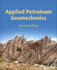 Applied Petroleum Geomechanics (Paperback / softback) 9780128148143