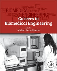 Careers in Biomedical Engineering (Paperback) 9780128148167