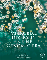 Microbial Diversity in the Genomic Era (Paperback) 9780128148495