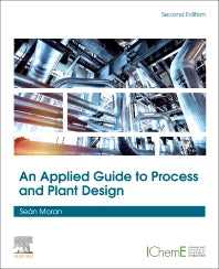 An Applied Guide to Process and Plant Design (Hardback) 9780128148600