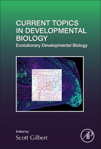 Evolutionary Developmental Biology (Hardback) 9780128149683