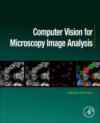 Computer Vision for Microscopy Image Analysis (Paperback) 9780128149720